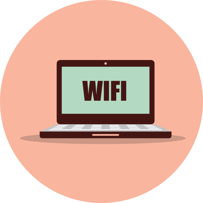 Free Wifi