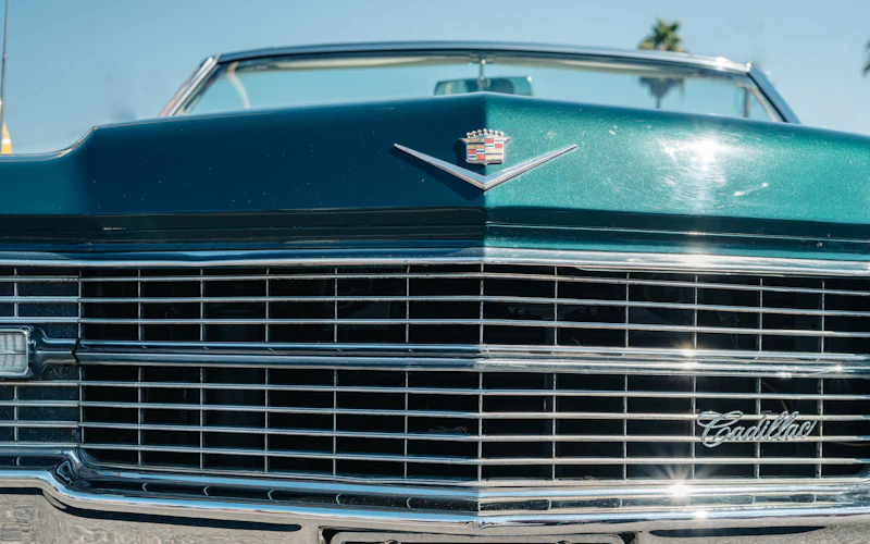 classic car shows