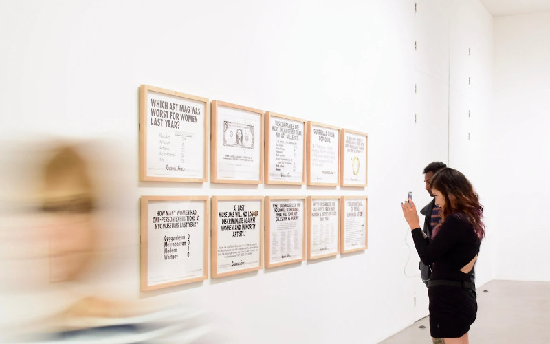 museums